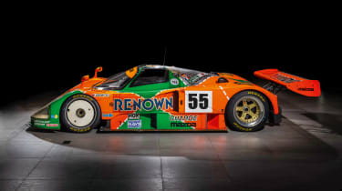 Mazda 787B